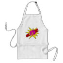 Search for super power aprons Girl