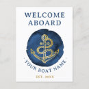 Search for nautical anchors postcards Coastal