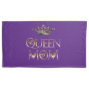Search for queen pillowcases Royalty