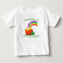 Search for pot of gold baby clothes Cute
