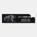 Search for superpowers bumper stickers Mum