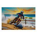 Search for motorcycle racing posters Dirt bike racing