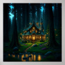 Search for elven posters Forest