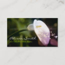 Search for orchids business cards Massage