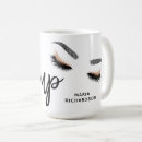 Search for lash boss mugs Makeup