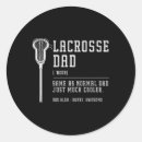 Search for lacrosse dad stickers Lacrossegame
