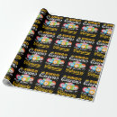Search for bingo wrapping paper Birthday