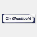Search for decals bumper stickers Irish