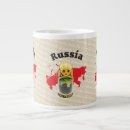 Search for fertility mugs Matryoshka