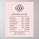 Search for business posters Beauty salon