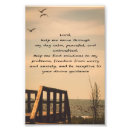 Search for serenity prayer photo posters Christian