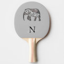 Search for elephant ping pong equipment Cute