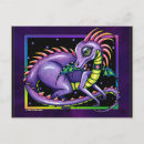 Search for draco postcards Dragon