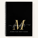 Search for white and gold notebooks Girly
