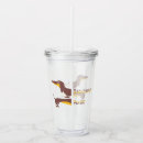 Search for dachshund tumblers Pet
