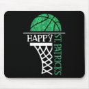 Search for st paddys mouse mats Happy
