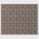 Search for koi wrapping paper Lotus