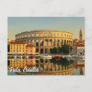 Search for romans postcards Europe