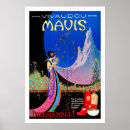 Search for vintage cosmetics posters Deco