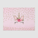 Search for pink glitter tissue paper Blush