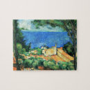 Search for cezanne puzzles France