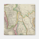 Search for margins magnets Coloured