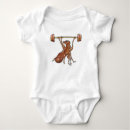 Search for fitness baby clothes Weights