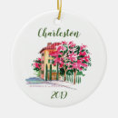 Search for charleston christmas tree decorations Vacation