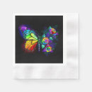 Search for flowers napkins Rose