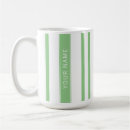 Search for vertical stripes mugs Chic