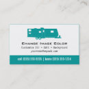 Search for trailer business cards Travel