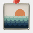 Search for seascape christmas tree decorations Nature