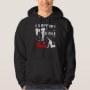 Search for offensive hoodies Strip