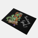 Search for geek doormats Dragon