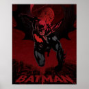 Search for batman posters Rain