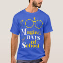 Search for magical school days tshirts Pre k