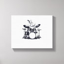 Search for cute rabbit canvas prints Bunny