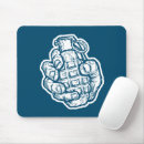 Search for grenade mouse mats Military