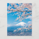 Search for japan cards invites Landscape