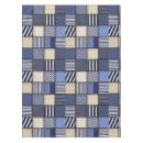 Search for denim tablecloths Pattern