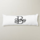 Search for body cushions Girly