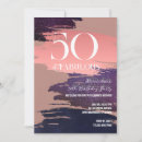Search for abstract rose invitations Modern