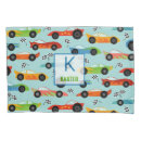 Search for sports car pillowcases Racing