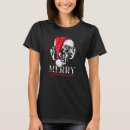 Search for christmas dog tshirts Wiener