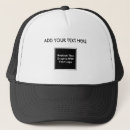 Search for causes hats Charity