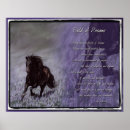 Search for dream horse posters Inspirational
