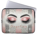 Search for makeup laptop cases Girly