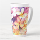 Search for lei mugs Frangipani