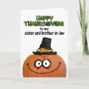 Search for sister in law cards Fun