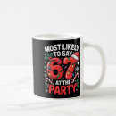 Search for gens mugs 2026